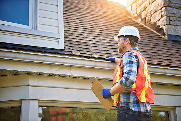 Licensed Gutter Installation service in Treloar, MO - Roof Repair Smedway